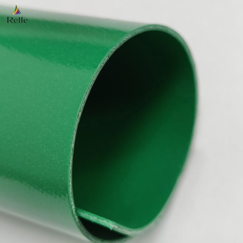 Πράσινο βινύλιο PVC πάτωμα ρολό 1.5mm-3.0mm βινύλιο πάτωμα για εργαστήριο