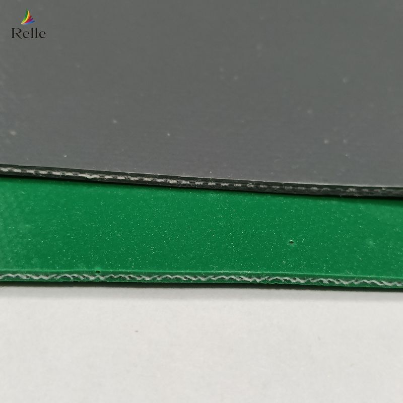 Πράσινο βινύλιο PVC πάτωμα ρολό 1.5mm-3.0mm βινύλιο πάτωμα για εργαστήριο