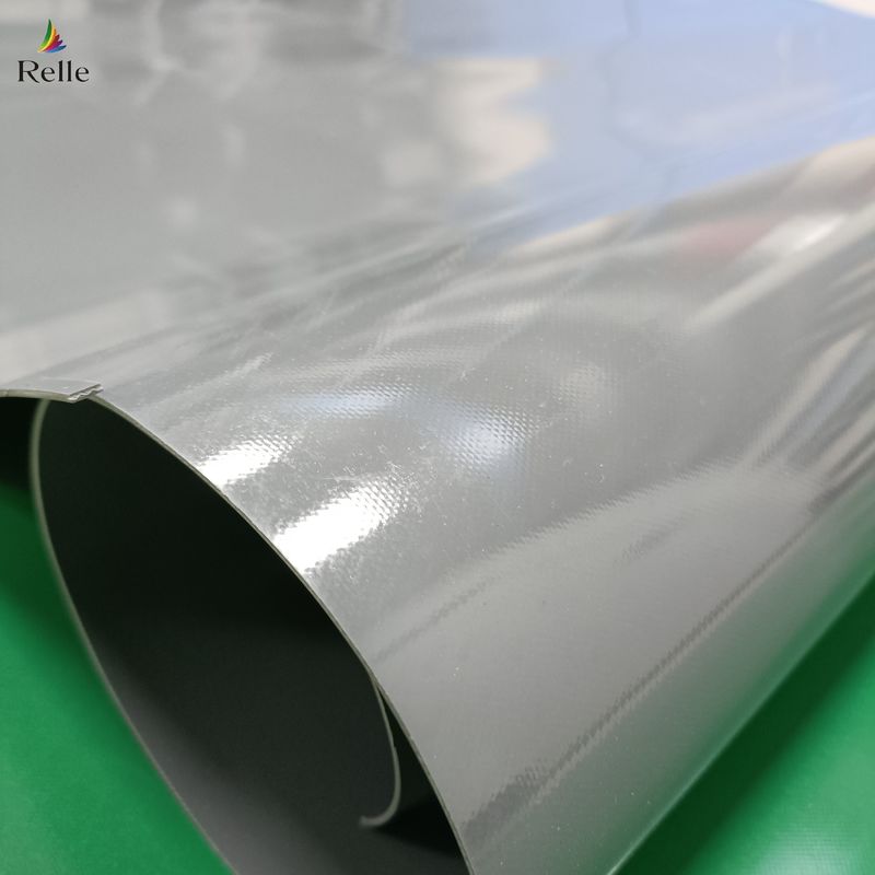 Αντί γρατζουνιών PVC πλαστικό πάτωμα ρολς Βινύλιο Βιομηχανικό πάτωμα για εργοστάσια Αποθήκη