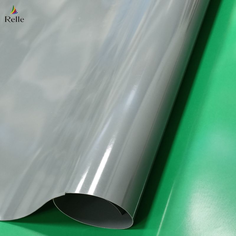 Αντί γρατζουνιών PVC πλαστικό πάτωμα ρολς Βινύλιο Βιομηχανικό πάτωμα για εργοστάσια Αποθήκη