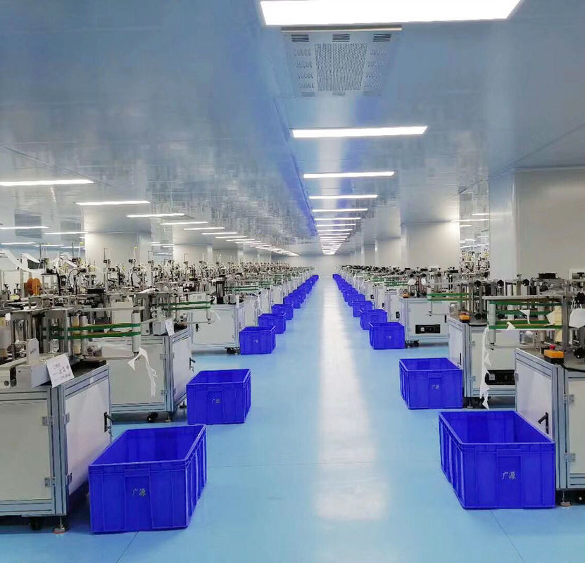 2.0mm-3.0mm Πατώματα εργαστηρίου αυτοκινήτων Αντικατάρριψη PVC πάτωμα καλύπτοντας ρολό