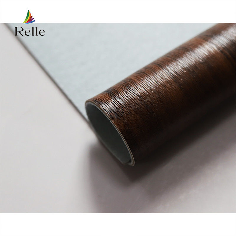 UV Coating Relle 4,5 mm Αθόρυβο αφρό πλαστικό γήπεδο μπάσκετ ξύλο βινύλιο PVC χαλί δαπέδου