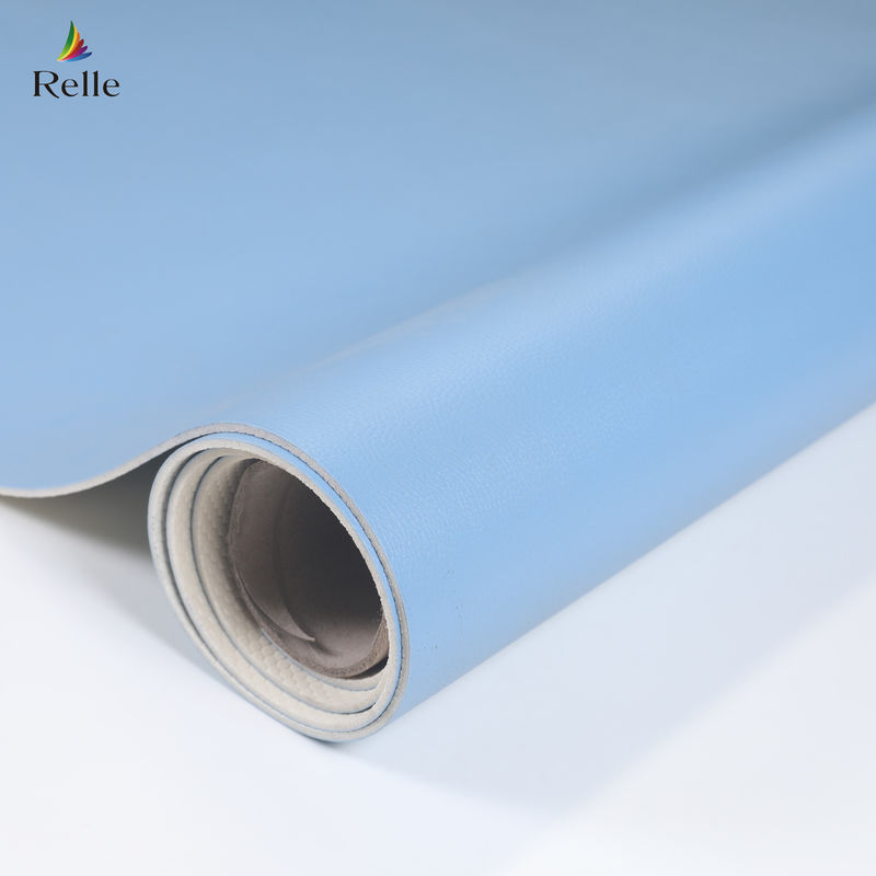 1.0mm/1.2mm Φόρεμα στρώμα κόλλα ράβδος εγκατάσταση εσωτερικό μαύρο PVC μπάσκετ γήπεδο