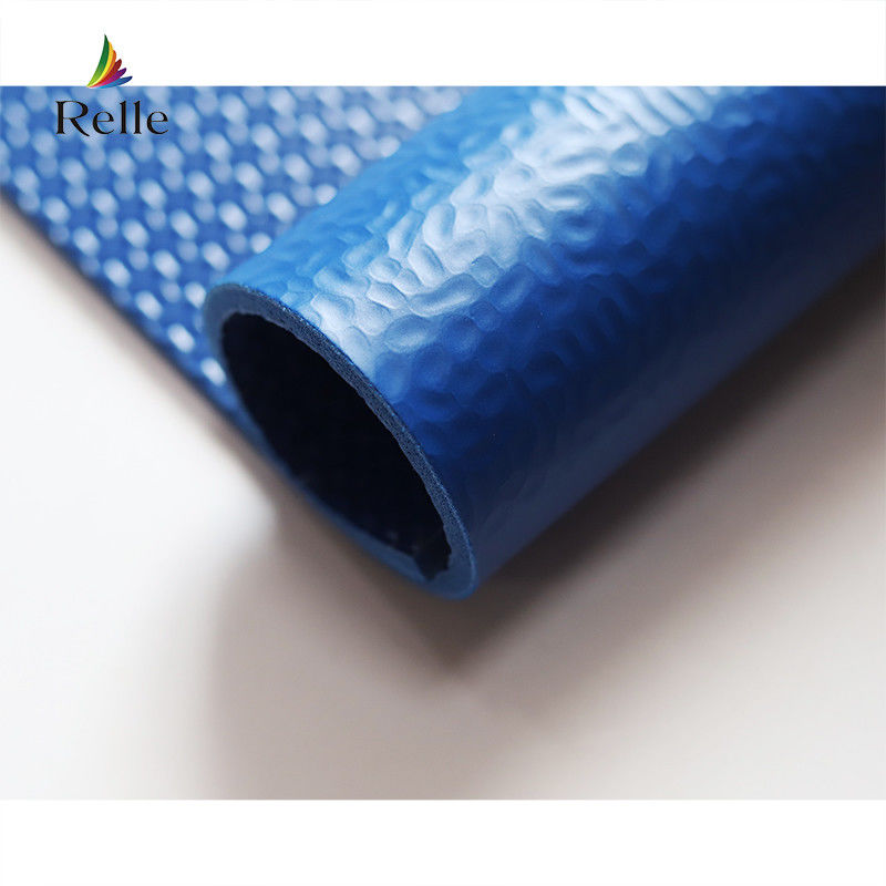 Relle PVC βινύλιο αθλητικά γήπεδα pickleball δάπεδα εκπαίδευση με UV επικάλυψη και ασβεστόλιθο