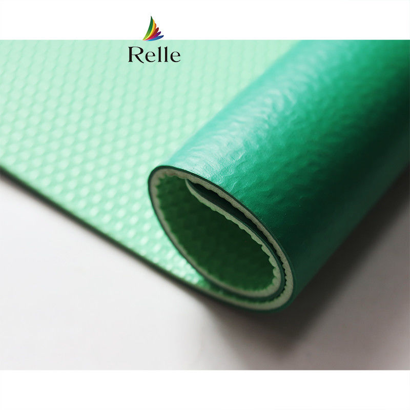 Relle PVC βινύλιο αθλητικά γήπεδα pickleball δάπεδα εκπαίδευση με UV επικάλυψη και ασβεστόλιθο