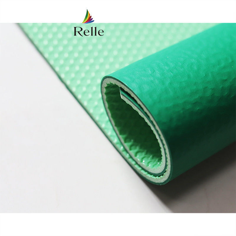 Relle PVC βινύλιο αθλητικά γήπεδα pickleball δάπεδα εκπαίδευση με UV επικάλυψη και ασβεστόλιθο
