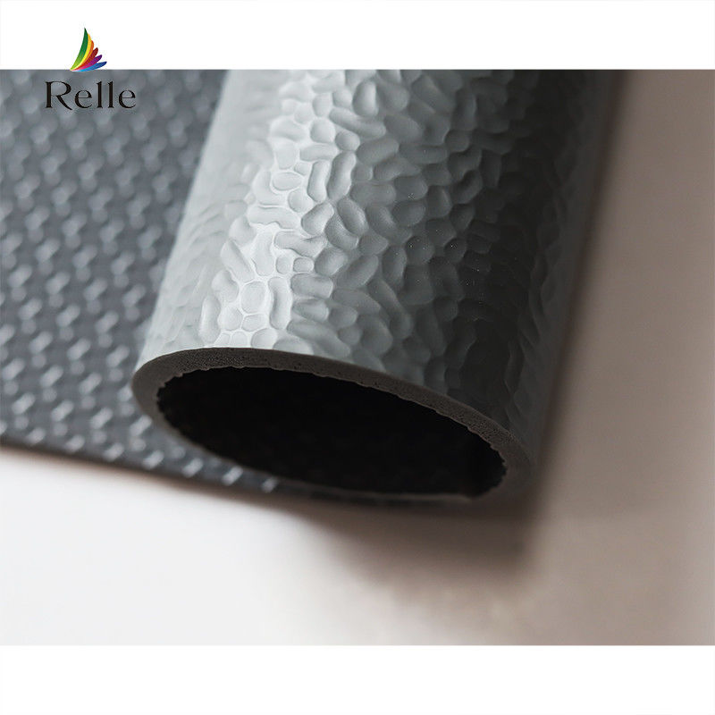 Relle PVC βινύλιο αθλητικά γήπεδα pickleball δάπεδα εκπαίδευση με UV επικάλυψη και ασβεστόλιθο