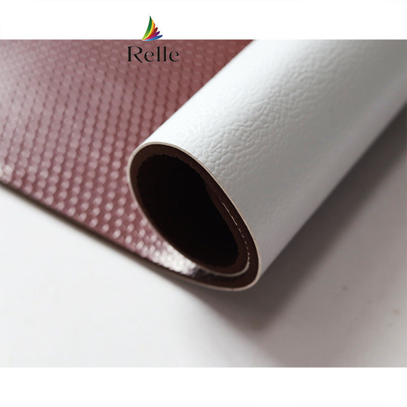 Ενδοσωματικό Ρέλε PVC Sport Badminton Court BWF Γότσος 6,0mm 1,0mm/1,2mm Τάξη φθοράς