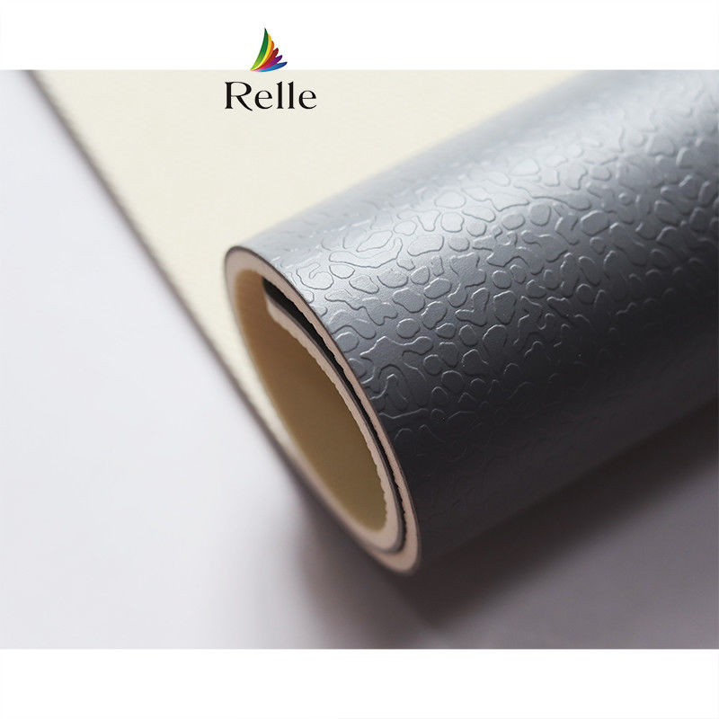 1.8m πλάτος Relle PVC βινύλιο επιτραπέζιο τένις γήπεδο στρώμα για την εκπαίδευση