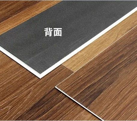 Relle SPC Κλικ Plank δαπέδα 4mm 5mm 6mm 7mm πάχος πολυτελή SPC δαπέδα
