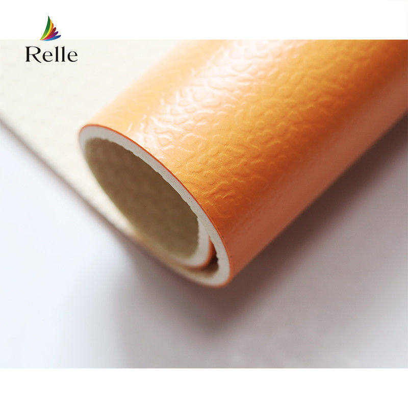 Enlio PVC Sports Vinyl Floor Roll Ιδανικό για όλα τα είδη εσωτερικών αθλητικών εγκαταστάσεων