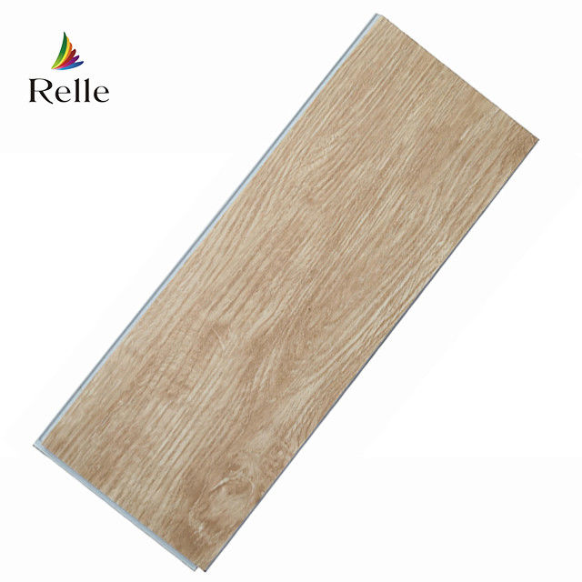 Ακατέργαστο πάτωμα SPC Anti Slip 3,0 mm-8,0 mm SPC πολυτελές βινυλικό πάτωμα