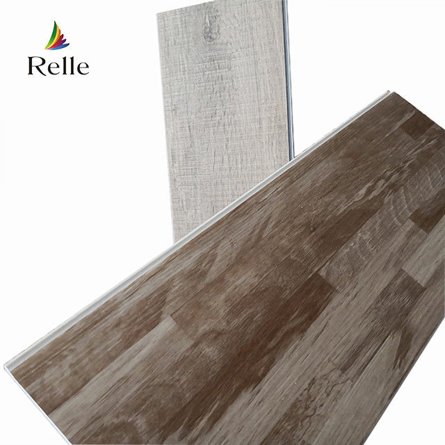 Ακατέργαστο πάτωμα SPC Anti Slip 3,0 mm-8,0 mm SPC πολυτελές βινυλικό πάτωμα