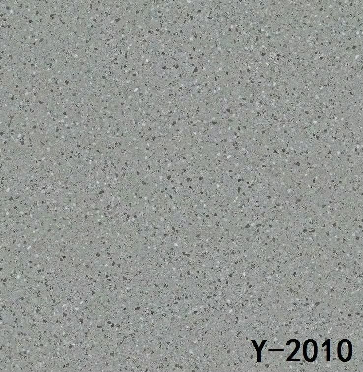 Μαρμάρινο και χαλί LVT πλακάκια δαπέδου 1,2mm πολυτελή βινυλίου πλάκας δαπέδου Αδιάβροχο