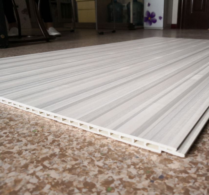 Σύγχρονα διακοσμητικά πίνακα τοίχων από MDF Relle εσωτερικά υδροστερά PVC πίνακα τοίχων