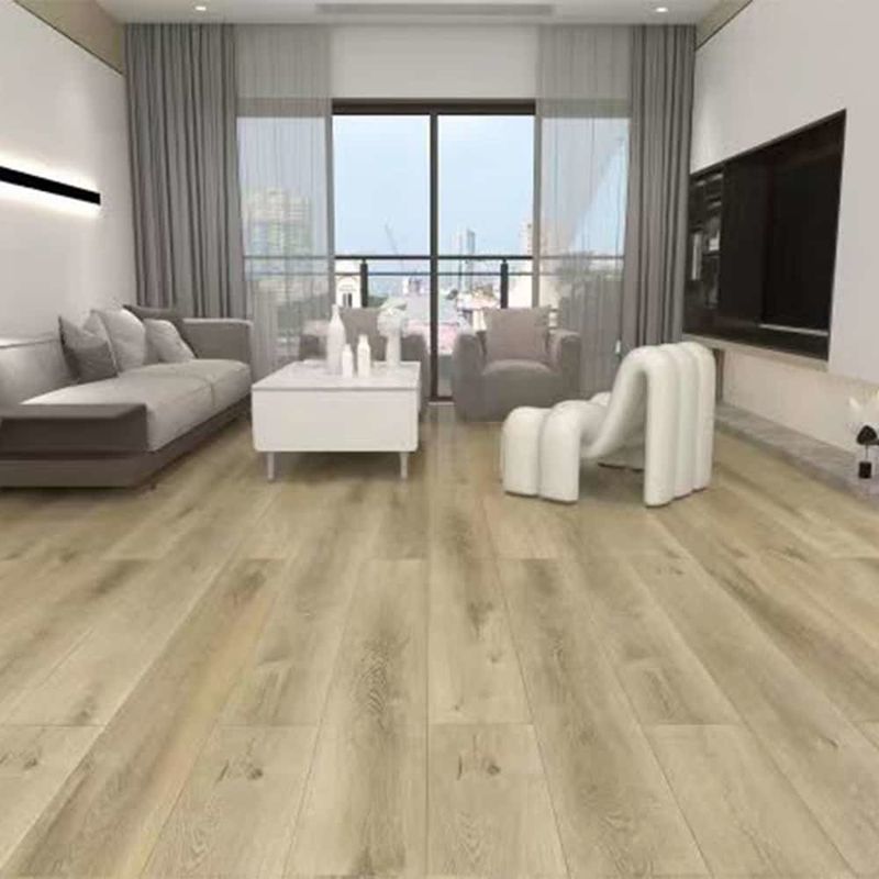 Ανθεκτικότητα στο πυρ SPC Βινυλικό πάτωμα 2mm 2.5mm 3mm Αδιάβροχο πάτωμα SPC για το σπίτι
