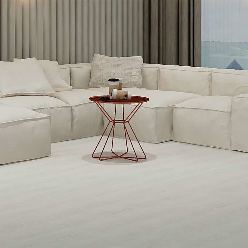 Ανθεκτικότητα στο πυρ SPC Βινυλικό πάτωμα 2mm 2.5mm 3mm Αδιάβροχο πάτωμα SPC για το σπίτι