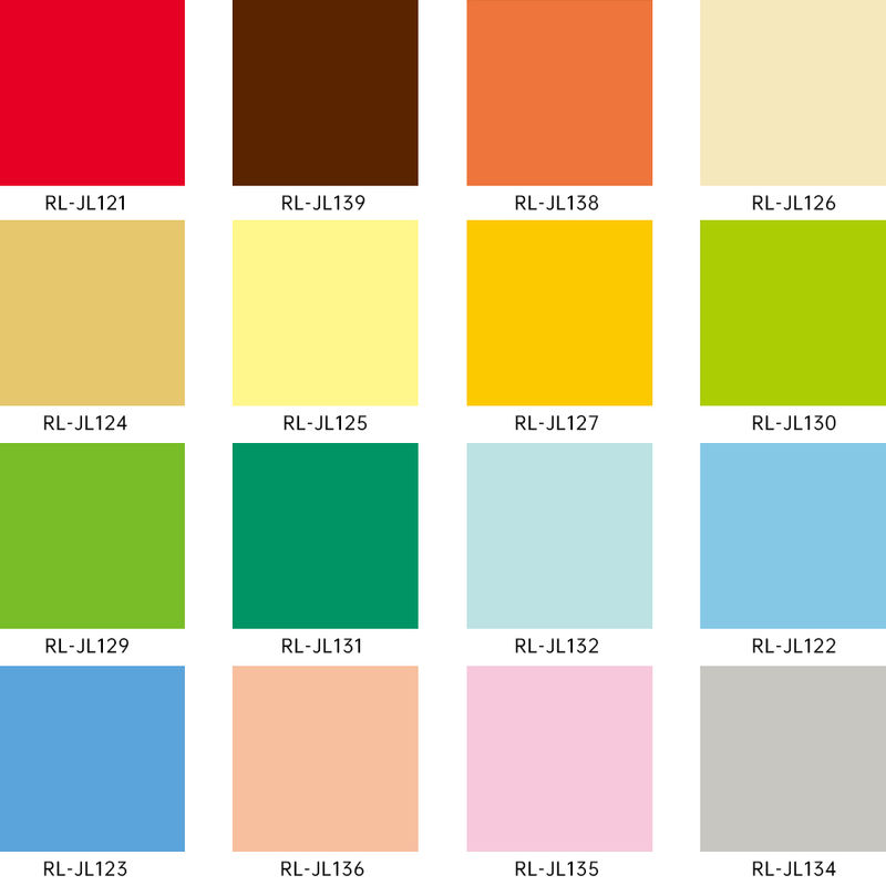 Ετερογενές δάπεδο PVC για περιοχές υψηλής κυκλοφορίας και υψηλής υγρασίας