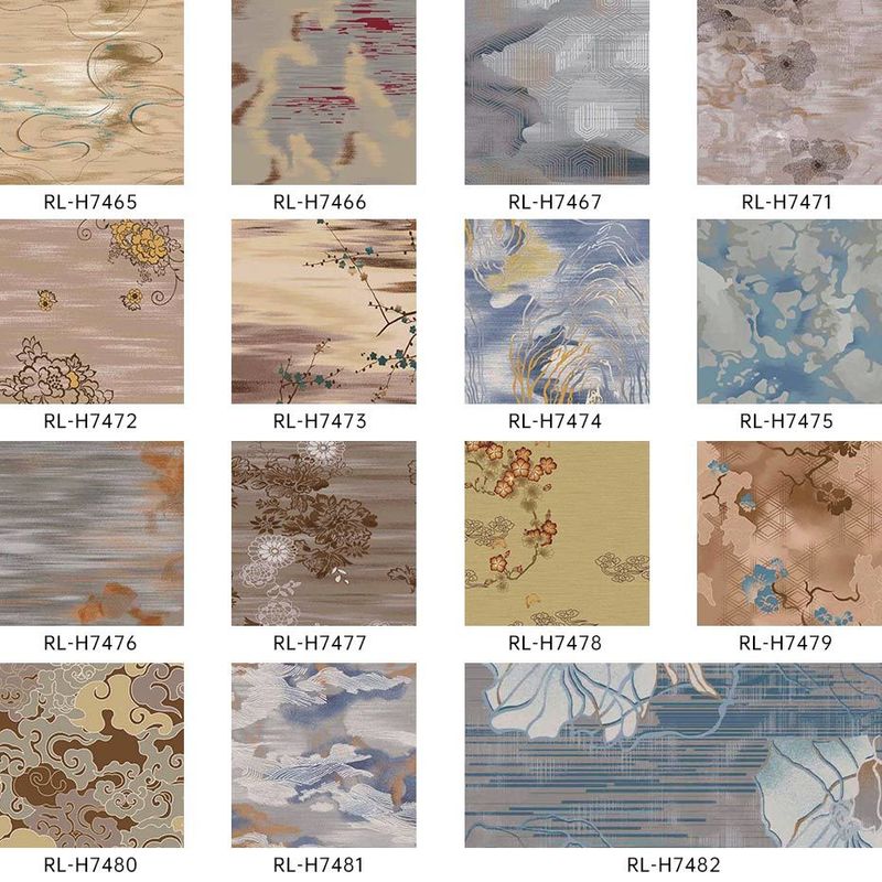 Μεταμορφώστε τον χώρο σας με το Relle Suite Carpet Εύκολη εγκατάσταση Ανθεκτικό υλικό