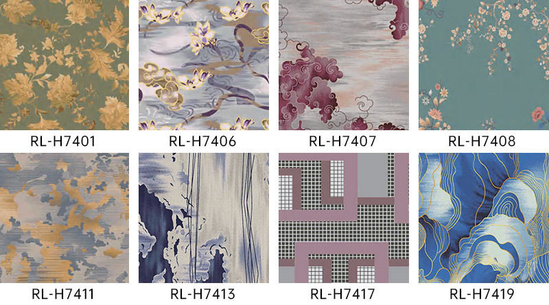 Ρέλε χαλί απορρόφηση θορύβου και μείωση θορύβου βελτίωση της ασφάλειας και άνεσης όμορφο περιβάλλον