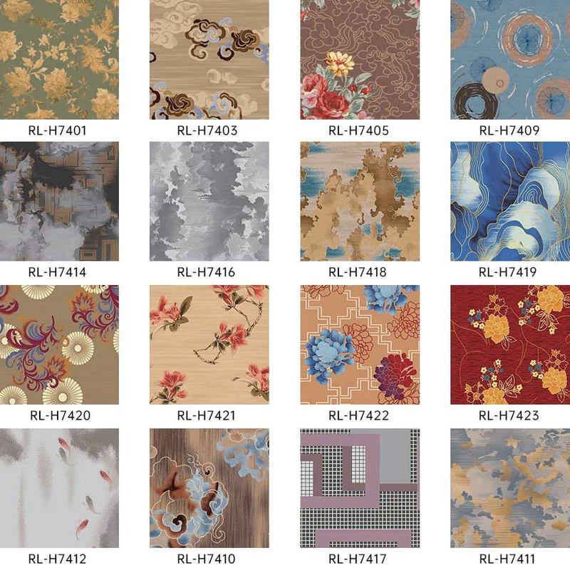 Ρέλε χαλί απορρόφηση θορύβου και μείωση θορύβου βελτίωση της ασφάλειας και άνεσης όμορφο περιβάλλον