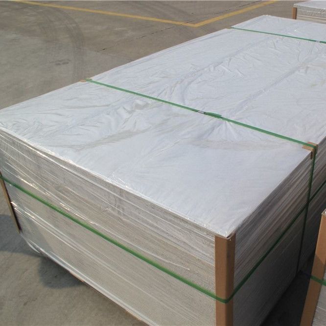 Πλάκες πυριτικού ασβεστίου βιομηχανικής χρήσης – Ανθεκτικές σε χημικά / Ανθεκτικές σε κρούση γενικού εξοπλισμού / Προστασία ηλεκτρικών ντουλαπιών