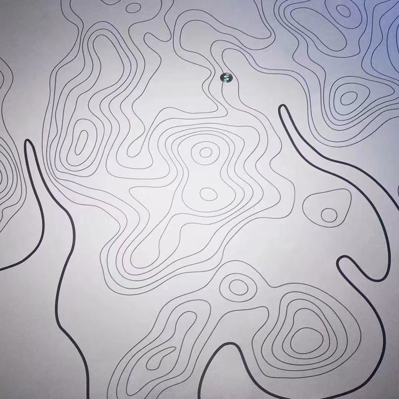 Relle Φιλικό προς το Περιβάλλον, Ανθεκτικό στην Φθορά και Αντιολισθητικό Δάπεδο από Καουτσούκ για Εκθεσιακούς Χώρους