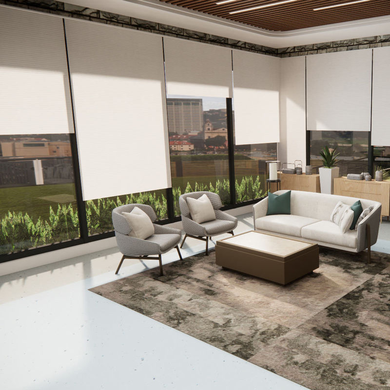 Ειδικό Δάπεδο Αποκατάστασης-Φροντίδας για Γηροκομεία – Ιατρικού Βαθμού Υγιεινό Ασφαλές Στυλ