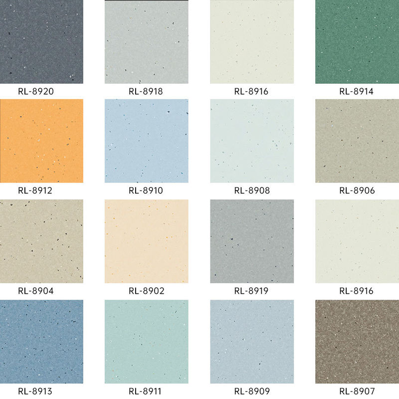 Ειδικό Δάπεδο Αποκατάστασης-Φροντίδας για Γηροκομεία – Ιατρικού Βαθμού Υγιεινό Ασφαλές Στυλ