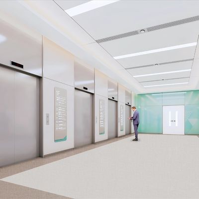 Δημιουργήστε εντυπωσιακό χώρο με ετερογενή δάπεδα ανθεκτικά και αισθητικά ευέλικτα