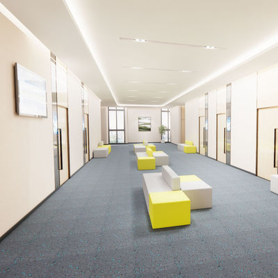 Αδιάβροχο και ανθεκτικό σε αντίκτυπο RELLE Ασφαλές πάτωμα