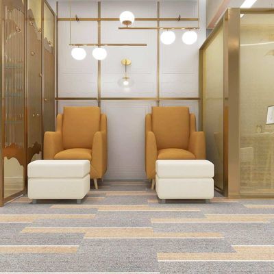 Ελαστικό χαλί δαπέδου προσαρμόσιμο σε οποιοδήποτε χώρο