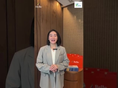 Παρατηρήσεις των εμπόρων της Ινδονησίας σχετικά με την Relle