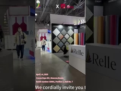 Κροκούς Expo IEC, Mosbuild 2025, Ρωσία