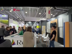 Επαναφορά στο MOSBUILD 2025: Ημέρα 2 Πραγματοποιήματα