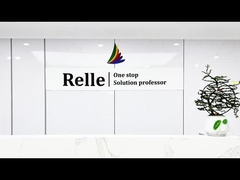 Εμφάνιση του στυλ δαπέδου Relle