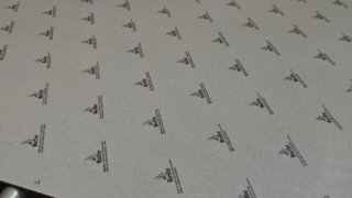 Relle A1 FR Αντιβακτηριδιακό πάνελ τοίχου-Υφή υφάσματος